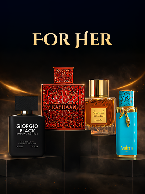 FOR HER