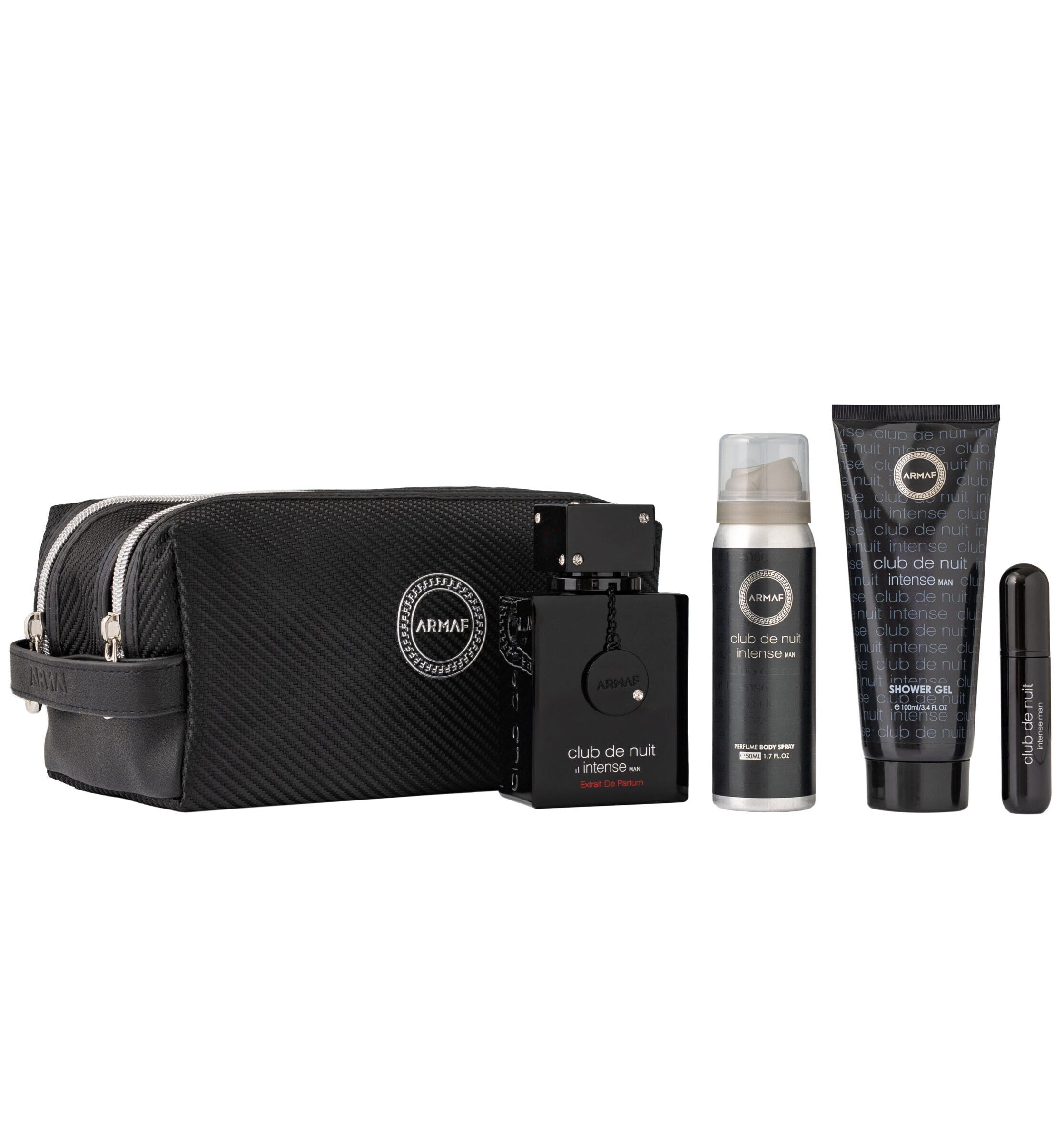 ARMAF CLUB DE NUIT INTENSE MAN SET