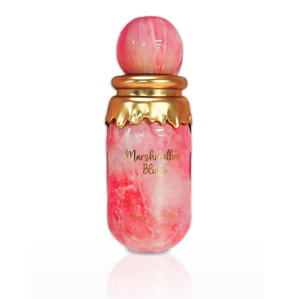 PARIS CORNER MASHMELLOW BLUSH