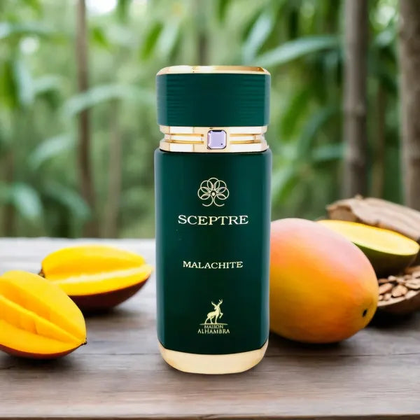 MAISON ALHAMBRA SCEPTRE MALACHITE EDP