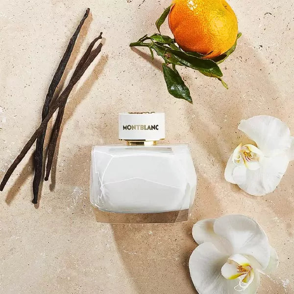 MONTBLANC SIGNATURE