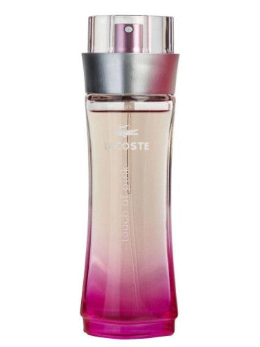LACOSTE TOUCH OF PINK