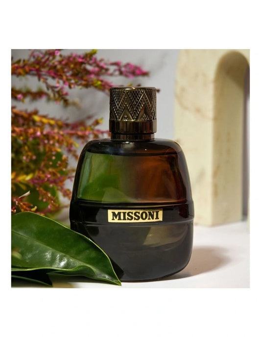 MISSONI POUR HOMME PARFUM