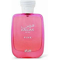 RASASI HAWAS PINK