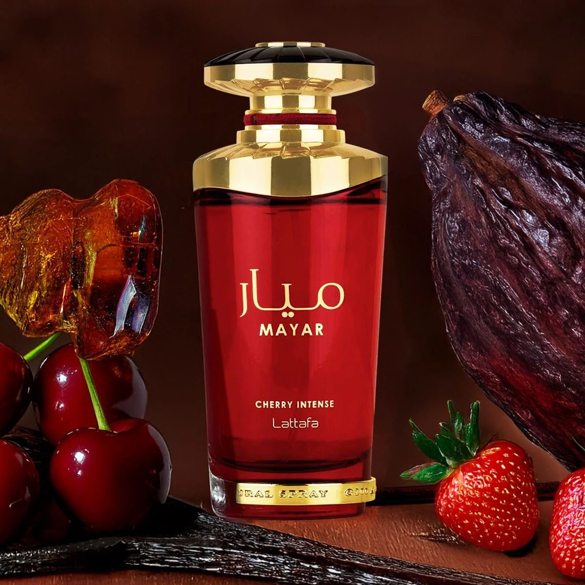 MAYAR CHERRY INTENSE