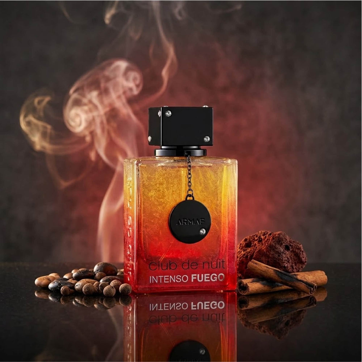 ARMAF CLUB DE NUIT INTENSO FUEGO EDP