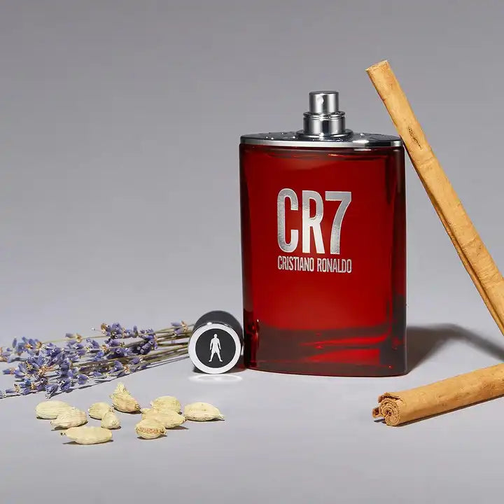 CRISTIANO RONALDO CR7