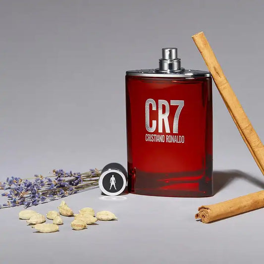 CRISTIANO RONALDO CR7