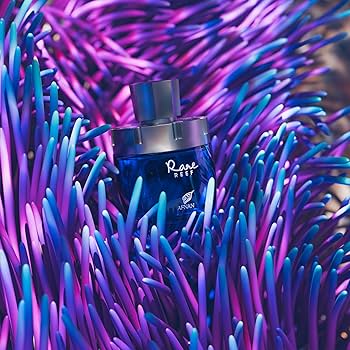 AFNAN RARE REEF