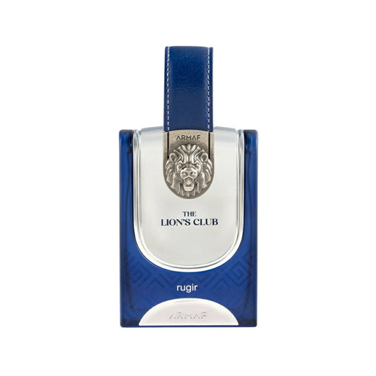 ARMAF THE LION'S CLUB RUGIR