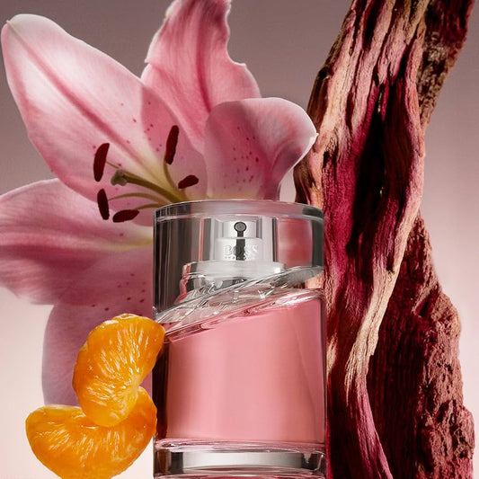 HUGO BOSS FEMME