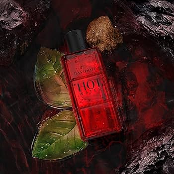 DAVIDOFF HOT WATER