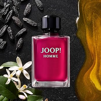 JOOP HOMME