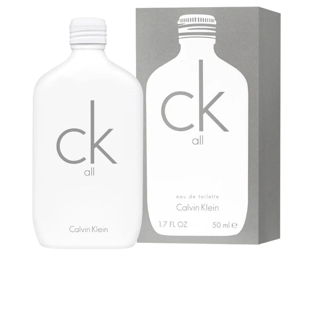 CK ALL