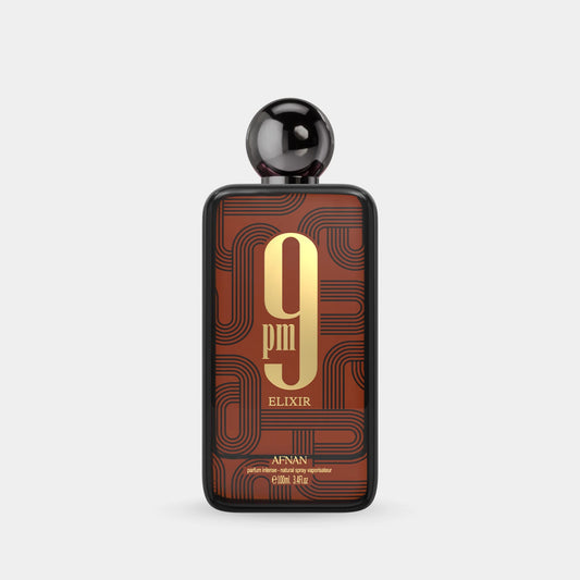 AFNAN 9 PM ELIXIR