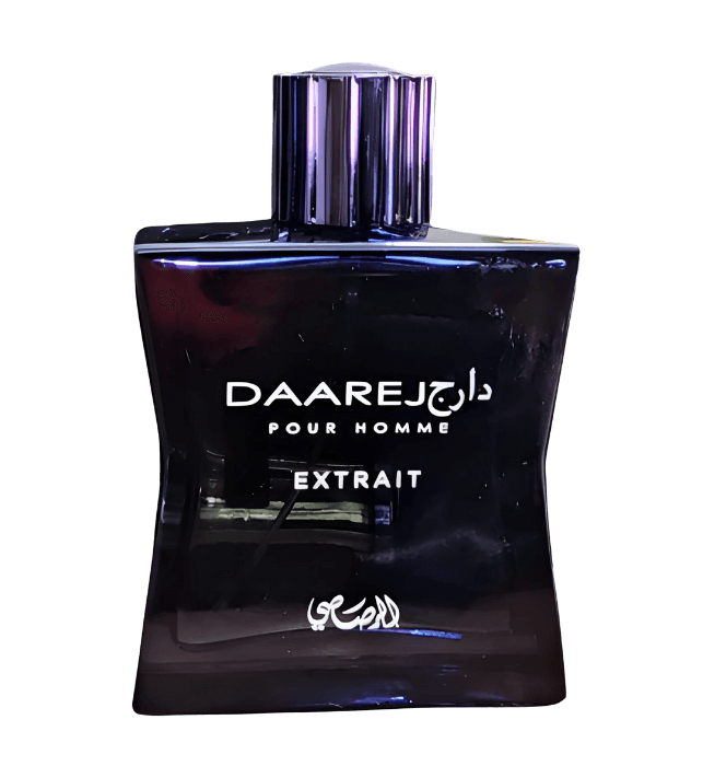 RASASI DAAREJ EXTRAIT