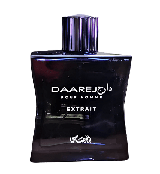 RASASI DAAREJ EXTRAIT