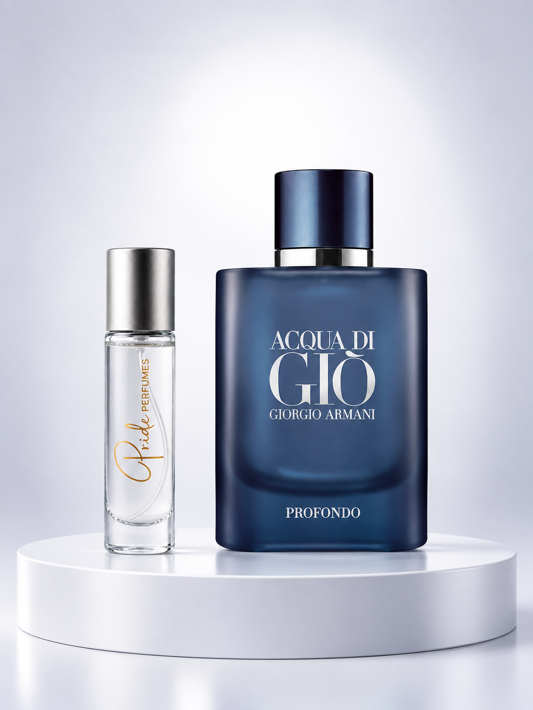 ACQUA DI GIO PROFONDO EDP