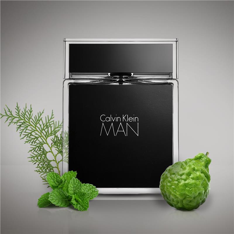 CALVIN KLEIN MAN