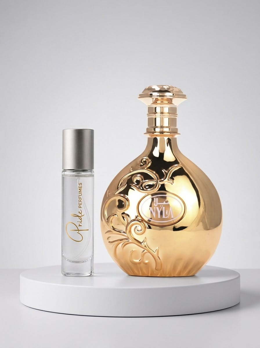 ARABIYAT PRESTIGE NYLA