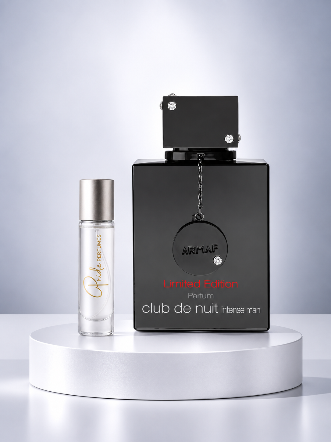 ARMAF CLUB DE NUIT LIMITED EDITION