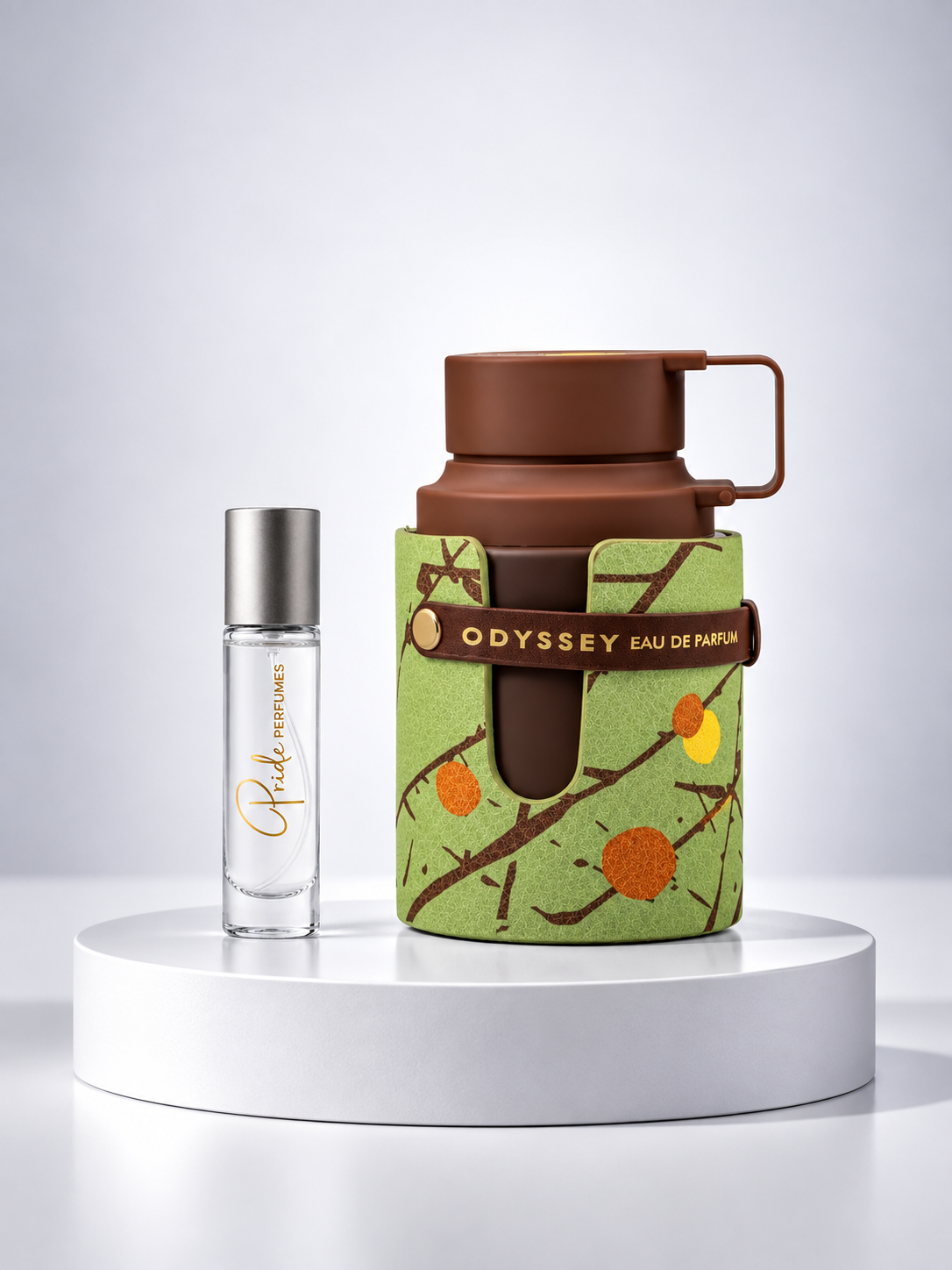 ARMAF DUBAI CHOCOLAT