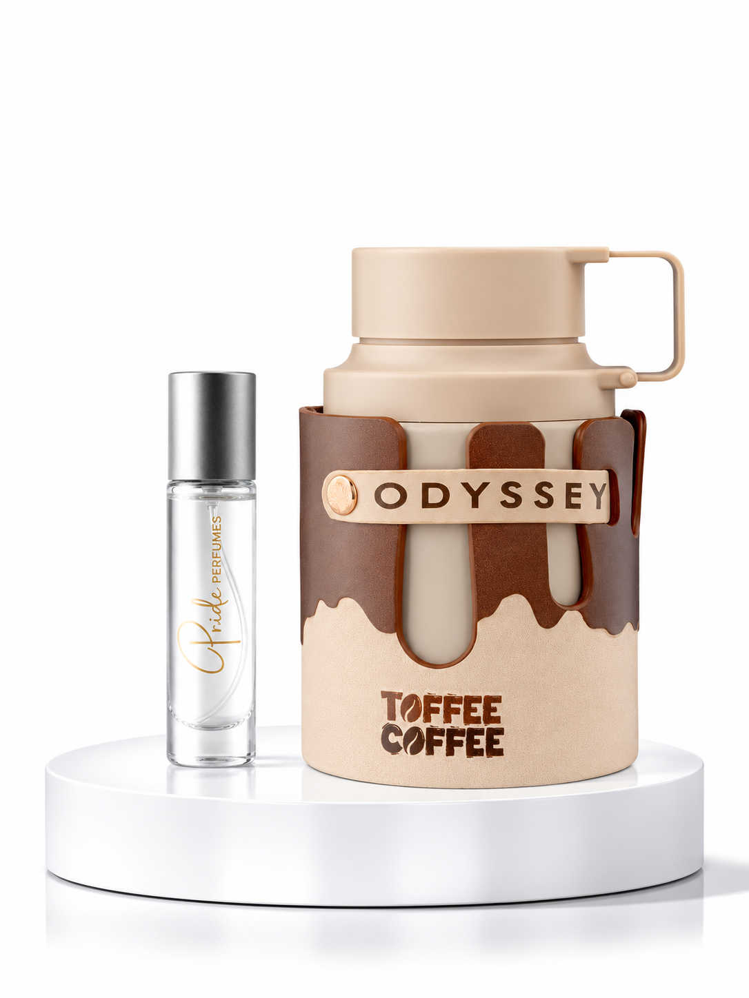 ARMAF ODYSSEY TOFFEE COFFEE