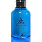 JEAN LOWE AZURE