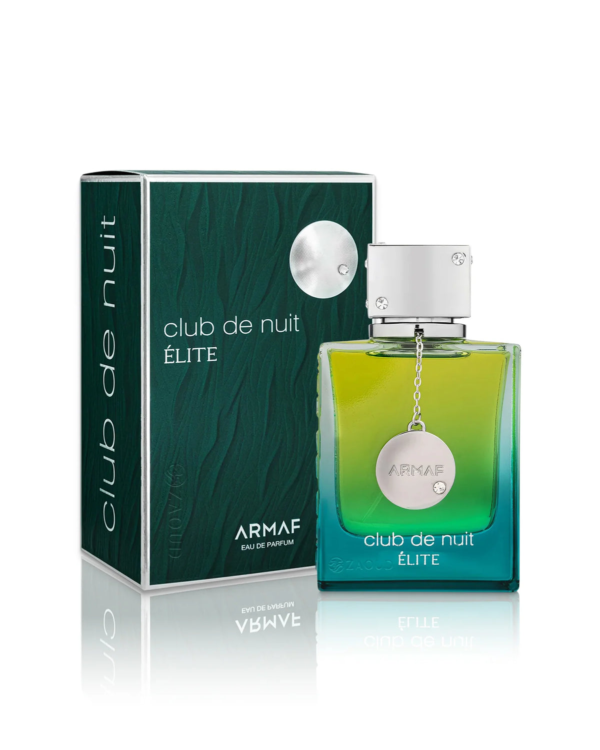 ARMAF CLUB DE NUIT ELITE 105ML