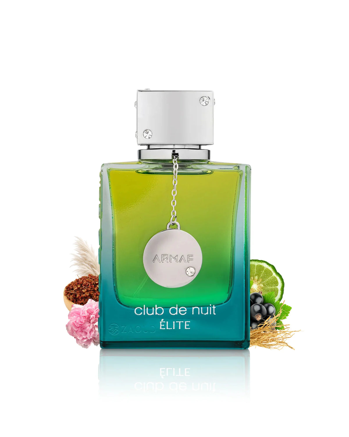 ARMAF CLUB DE NUIT ELITE 105ML