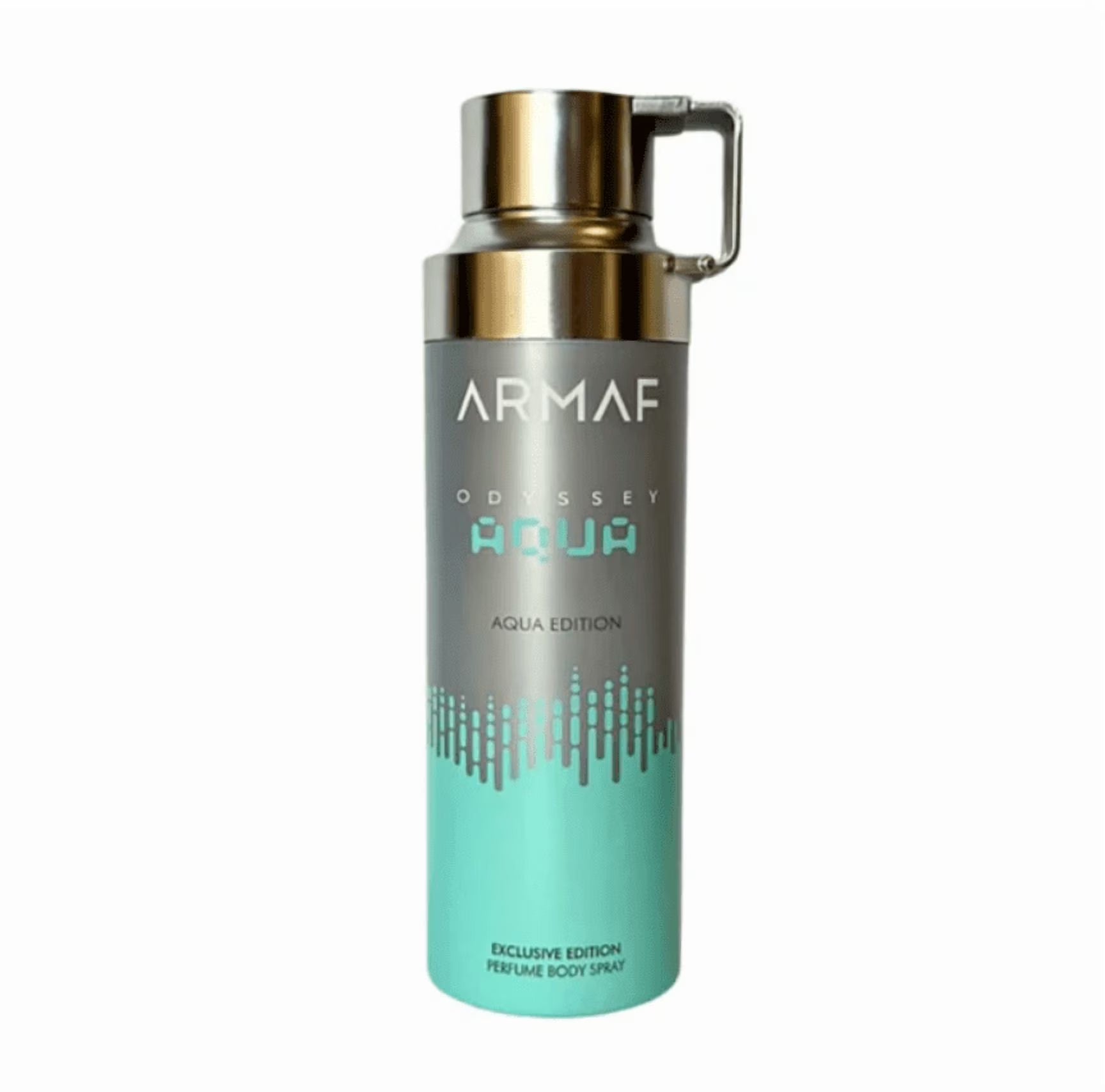 ARMAFODYSSEY AQUA BODYSPRAY