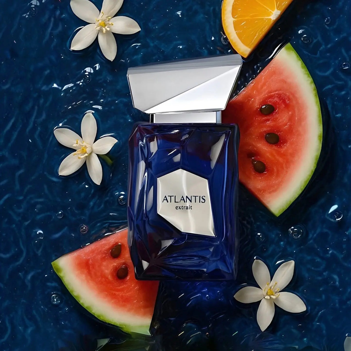 FRENCH AVENUE ATLANTIS EXTRAIT