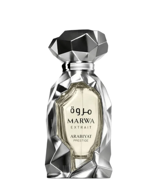 MARWA EXTRAIT ARABIYAT PRESTIGE