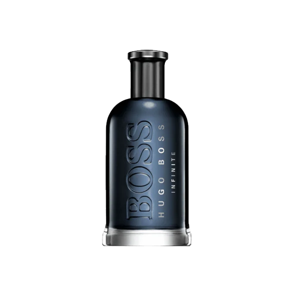 BOSS BOTTLED INFINITE