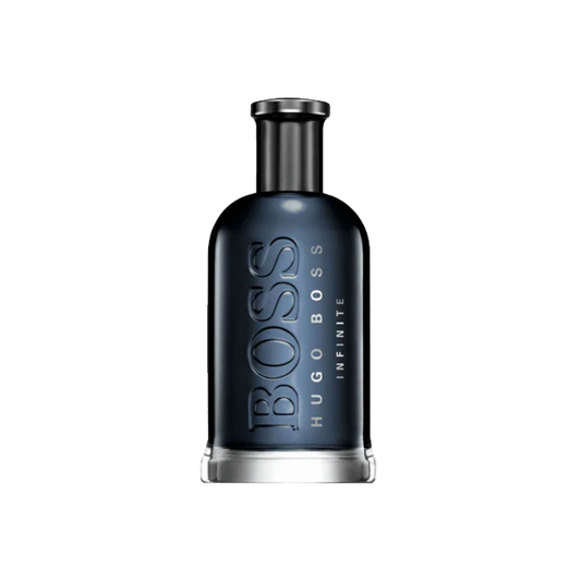 BOSS BOTTLED INFINITE