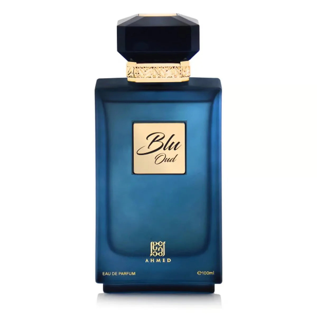 AHMED AL MAGHRIBI BLUE OUD
