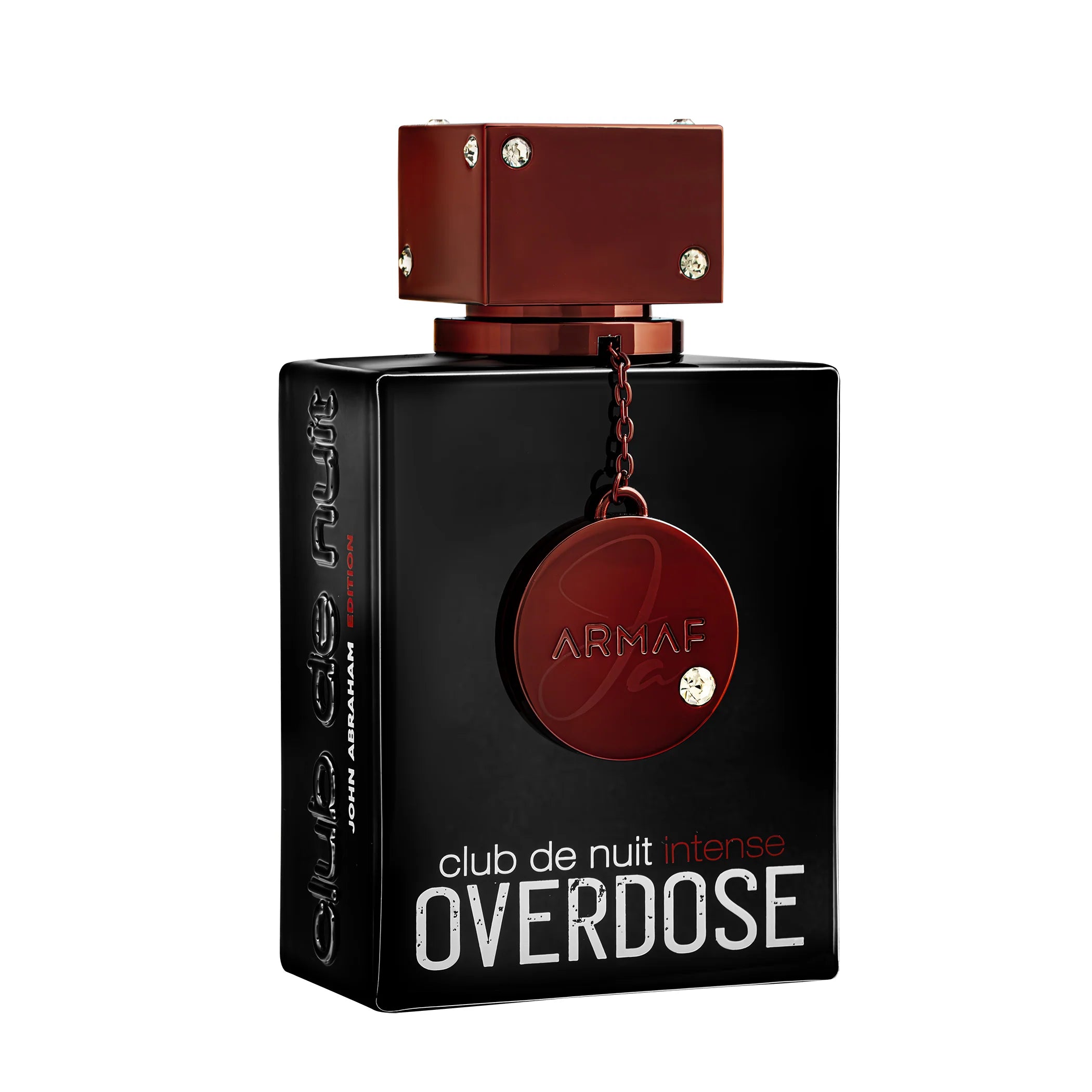 ARMAF CLUB DE NUIT INTENSE OVERDOSE