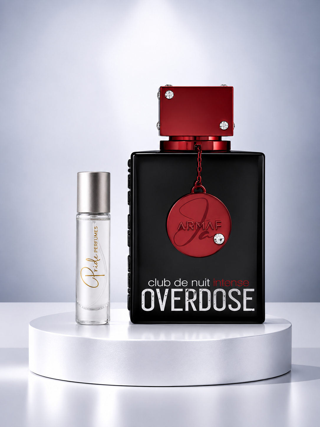 ARMAF CLUB DE NUIT INTENSE OVERDOSE