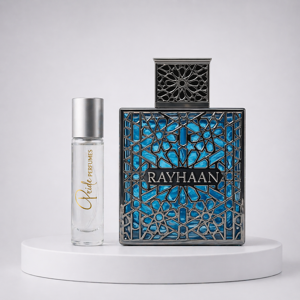 RAYHAAN AQUATICA