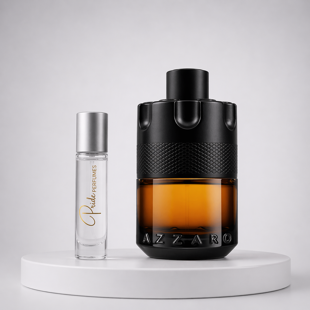 AZZARO THE MOST WANTED PARFUM