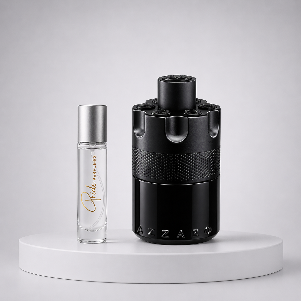 AZZARO MOST WANTED EDP INTENSE