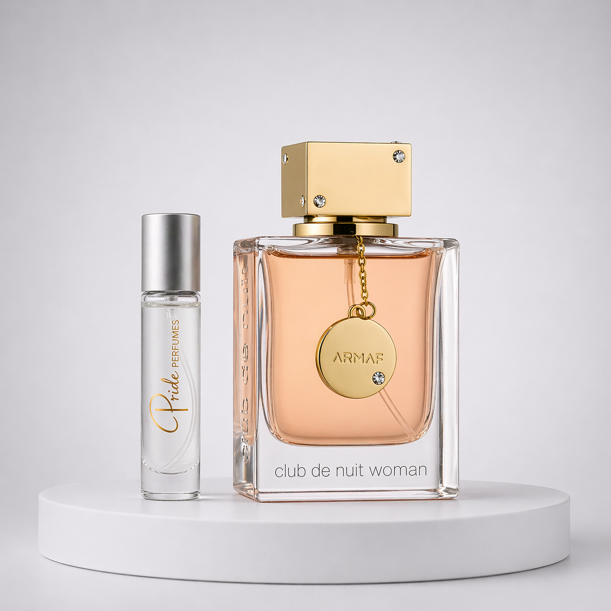 CLUB DE NUIT WOMEN