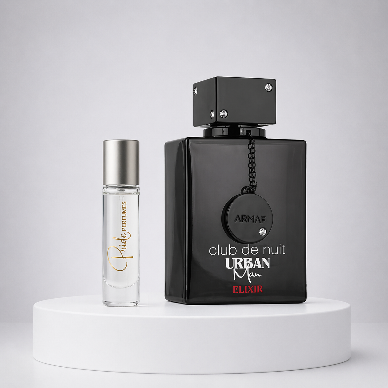 ARMAF URBAN MAN ELIXIR