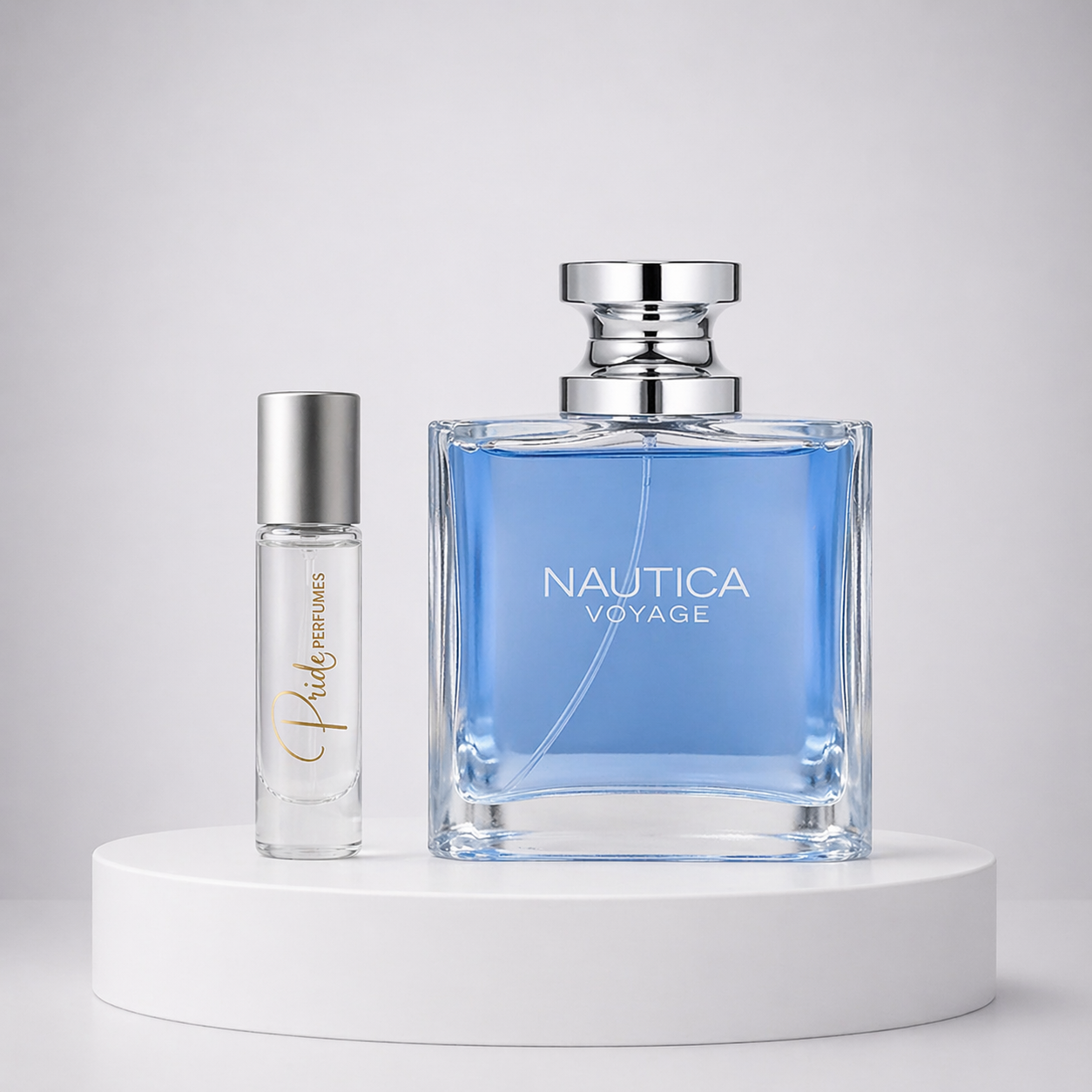NAUTICA VOYAGE