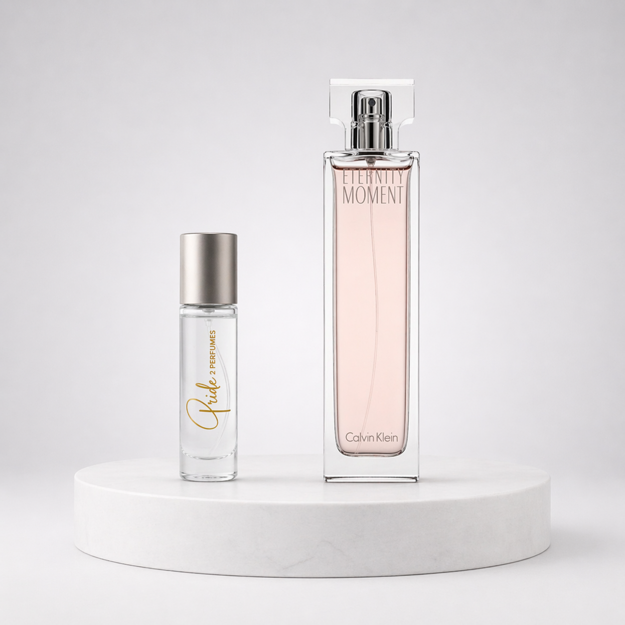 CALVIN KLEIN ETERNITY MOMENT