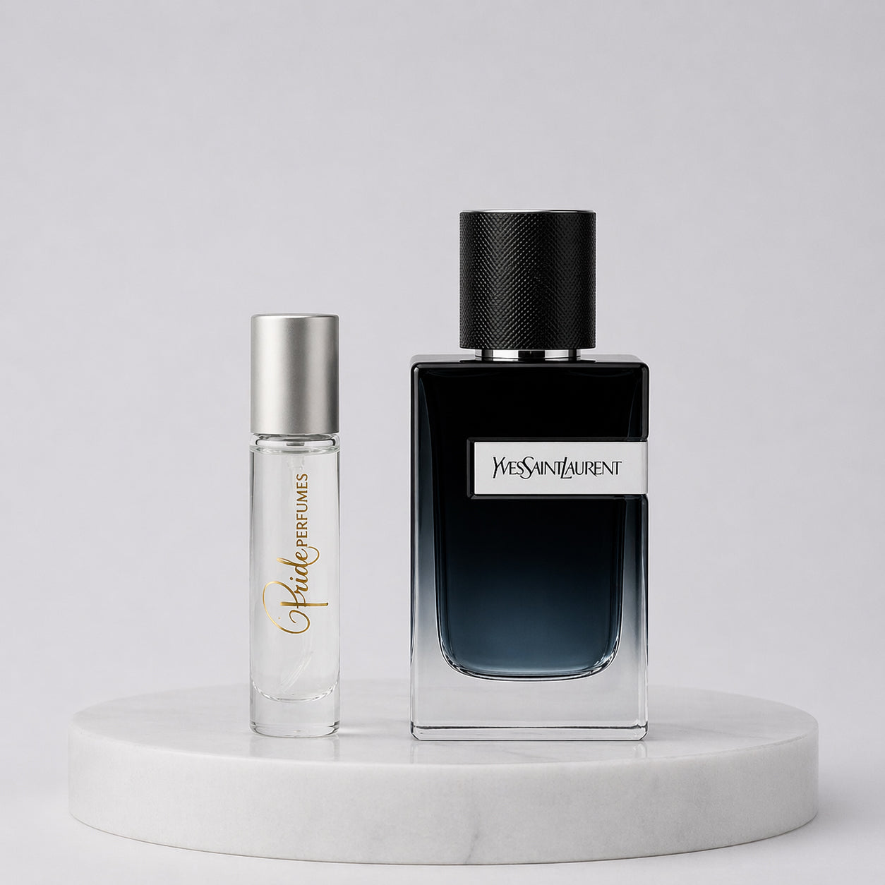 YSL Y EDP