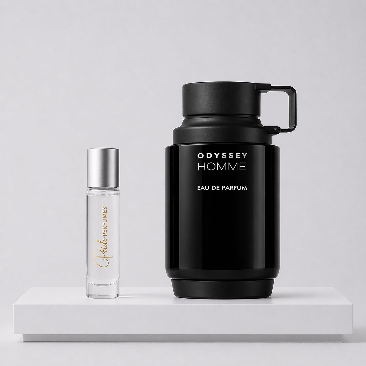 ARMAF ODYSSEY HOMME