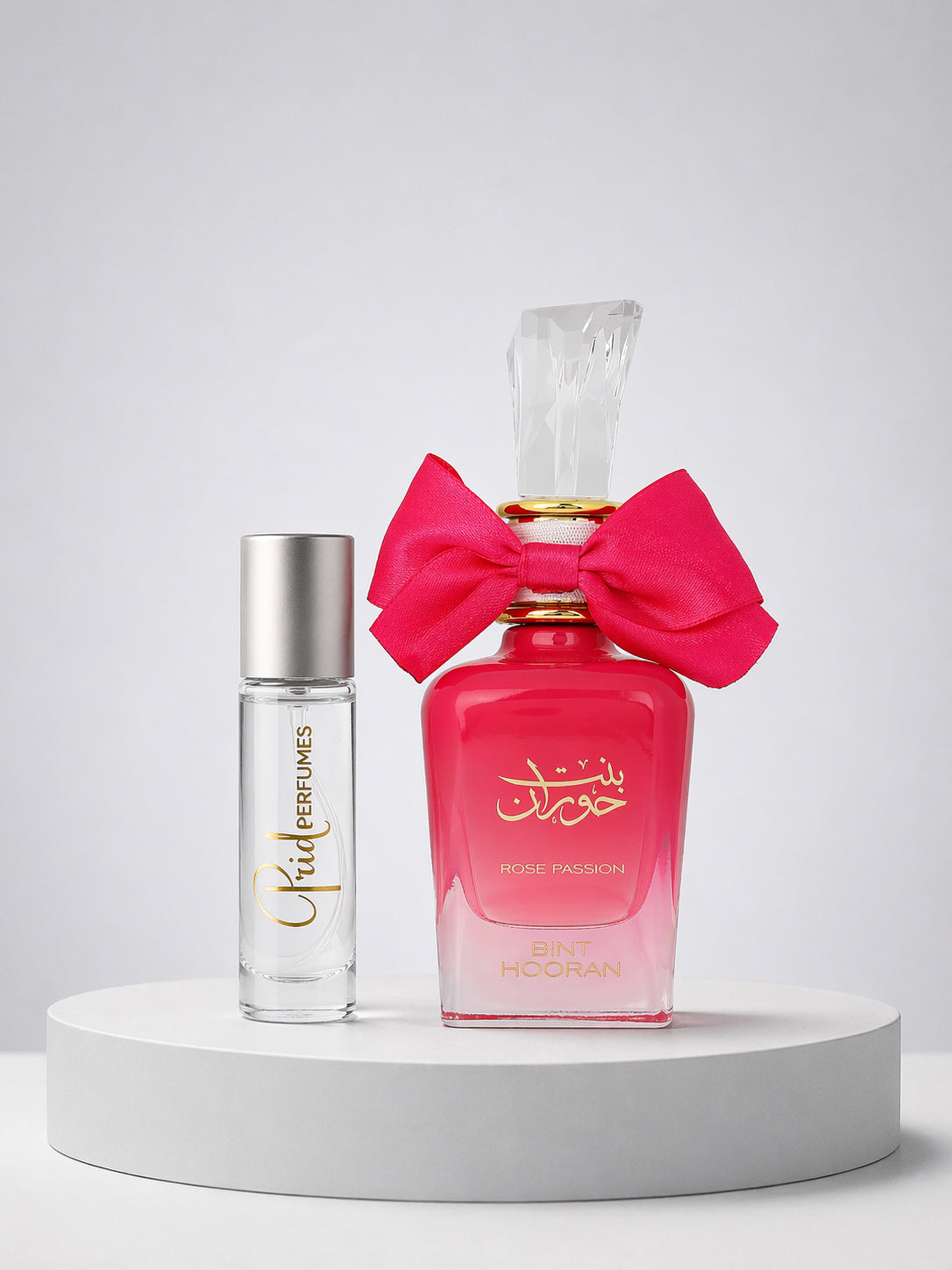 BINT HOORAN ROSE PASSION