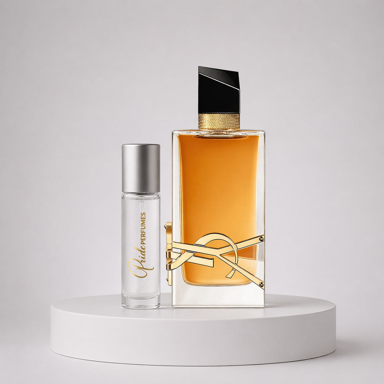 YSL LIBRE INTENSE