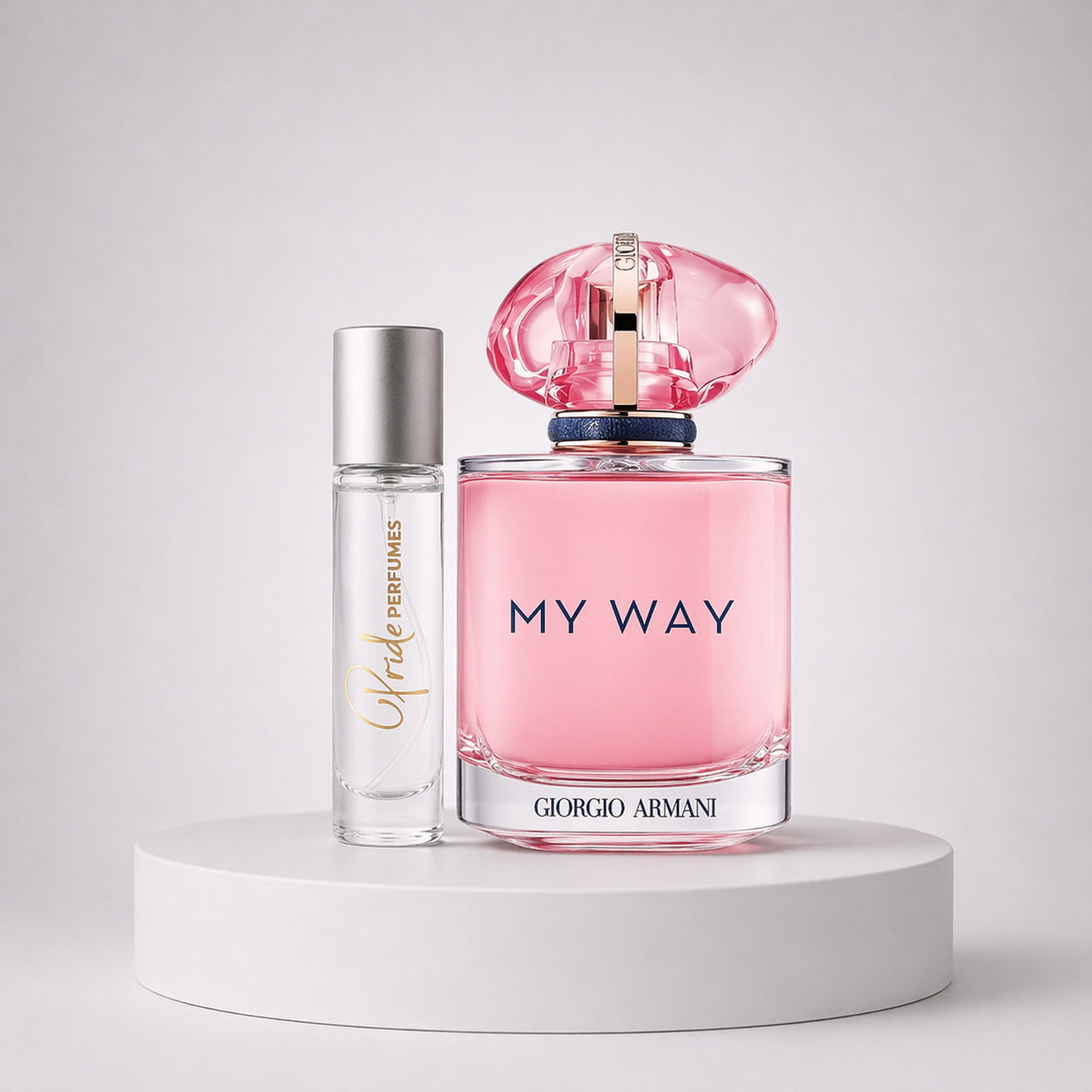 GIORGIO ARMANI MY WAY EDP